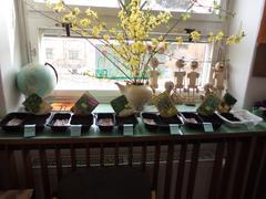 BYLINKY ve II. třídě