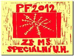 Přejeme vám všem ...