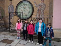 II. třída v Olomouci