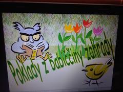 Z babiččiny zahrady