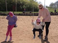 Den Země v VII. třídě