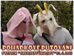 Pohádkové putování