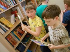 Moje oblíbená kniha