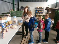 Ovocňák v Rudicích