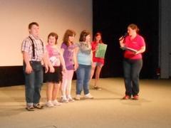 Druháci - OCENĚNÍ