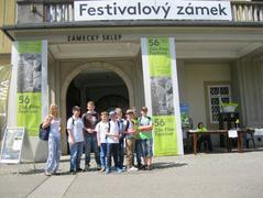 Filmový festival Zlín