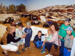 Kdo si hraje, ovládá