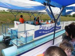 Netradiční cestování