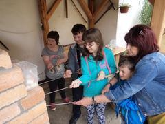 Malý výlet s grilováním