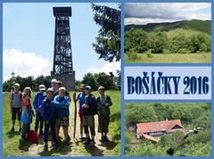 Lopeník - Bošáčky