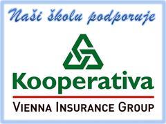 Děkujeme Kooperativě