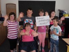 KRÁSNÉ PRÁZDNINY...