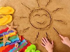 Hurá na prázdniny!