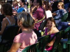 Slavnostní zahájení školního roku