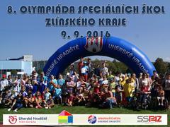 Olympiáda speciálních škol