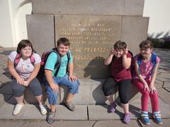 Muzeum J. A. Komenského