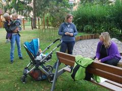 Rozloučení s létem