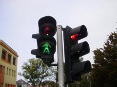 Bezpečně na dopravním hřišti