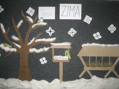 ZIMA ve II. třídě