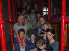 Dopoledne ve Smajlíkově