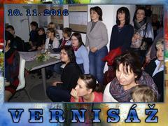 Vernisáž v kavárně Café 21