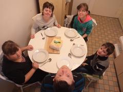 ZPRÁVY - II. třída