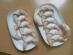 Svatomartinské rohlíčky