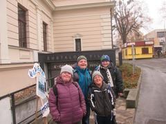 Muzeum TATRA v Kopřivnici