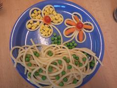 "VESELÉ VAŘENÍ" - II. třída