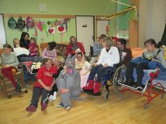 Máme se pohádkově