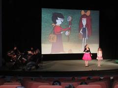 AŤ ŽIJE VEČERNÍČEK!