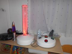 Přenosný bublinkový válec MIDI