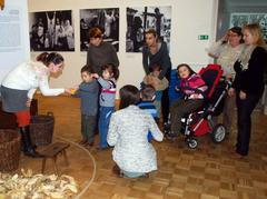 Výstava "Zima na Slovácku"