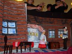 T.J. Sokol Uherské Hradiště pro děti