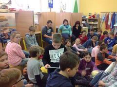 Vánoční setkání