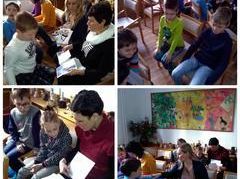 Program v DDM Šikula