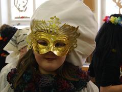 Karnevaly na různých místech světa