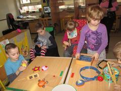 Světový den léčby zvukem