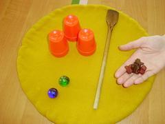 Kouzlení v X. třídě