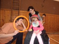 ŽONGLÉRSKÁ DÍLNA