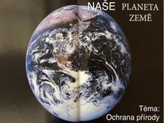 PLANETA ZEMĚ