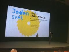 JEDEN SVĚT DĚTEM 2017