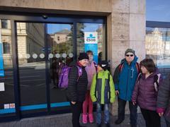 Finanční gramostnost v praxi