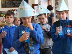 Světový den zvýšení povědomí o autismu