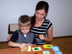 Velikonoční tvoření ve školce