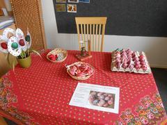 Ohlédnutí za Velikonocemi