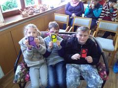 Finanční gramotnost