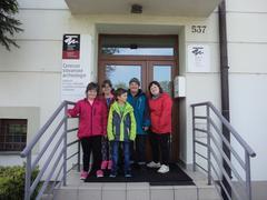 "Máme rádi historii"