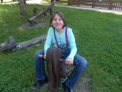 Společná akce III. a IV. třídy