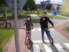 Příprava na bezpečné prázdniny